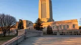 Amendment 1 would let Nebraska senators serve three consecutive terms instead of two
