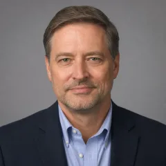 Warren Eickhoff