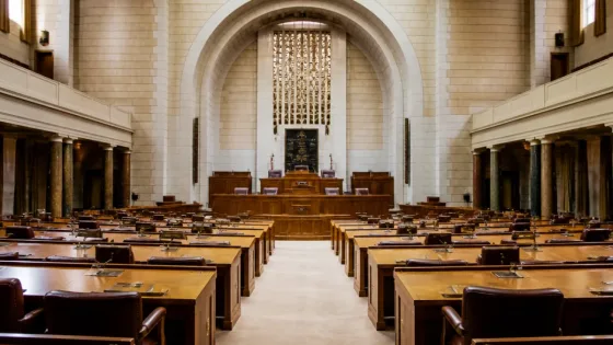 Nebraska governor candidates agree property taxes need change but differ on solutions