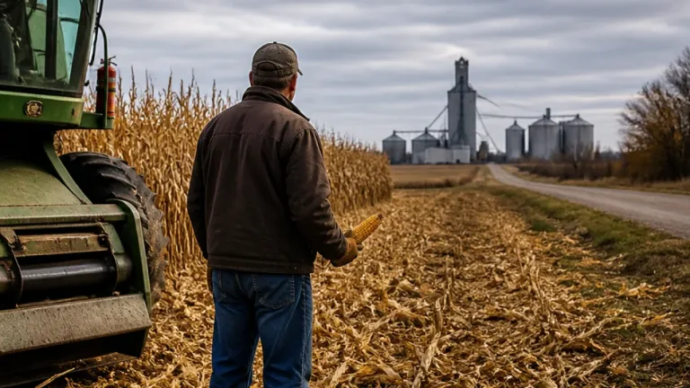 USDA corrects September Nebraska corn data after processing error; growers call it ‘unacceptable’