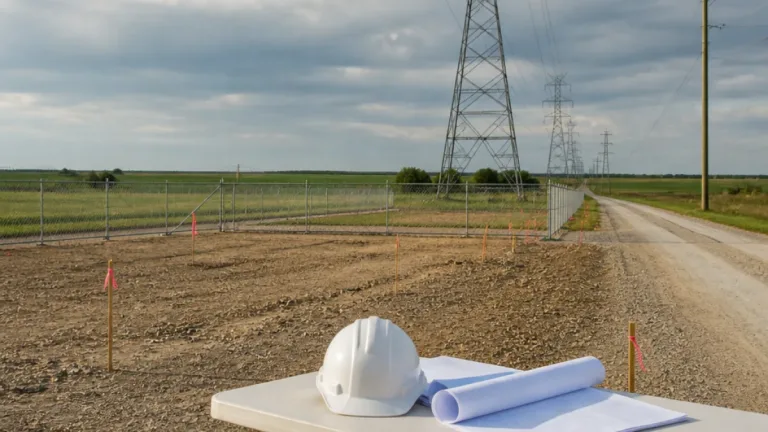 Study names Sutherland, Beatrice, Brownville and Norfolk as top sites for small modular reactors