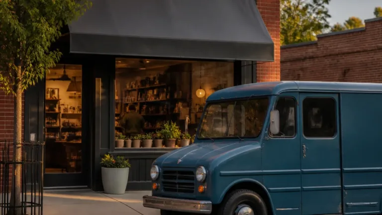 Runza grew from a mail truck to 93 restaurants as fourth generation prepares to lead