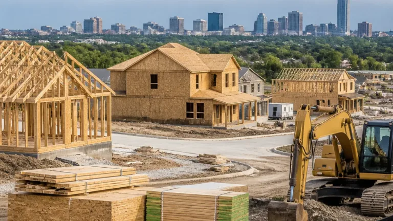 Omaha selected for new housing initiative aimed at expanding supply