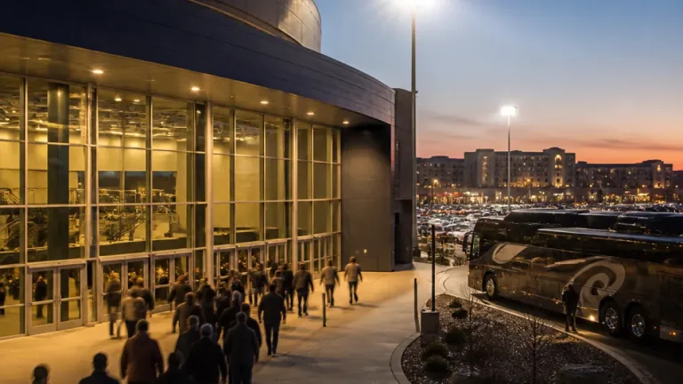 LOVB Nebraska schedules two Grand Island matches, cites economic boost and facility upgrades