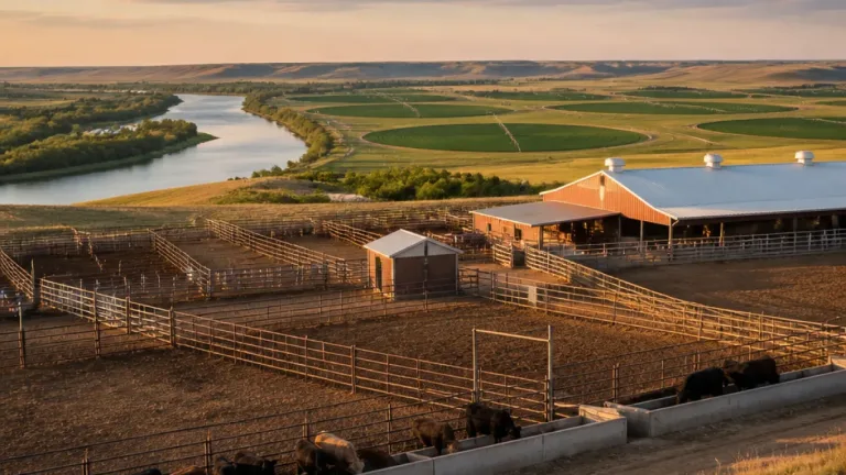 Texas couple buys 40,000-acre Pawnee Springs Ranch in $56 million deal
