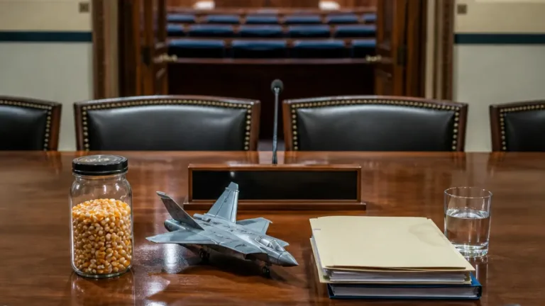 Flood backs bill to add sustainable aviation fuel data to EIA reports