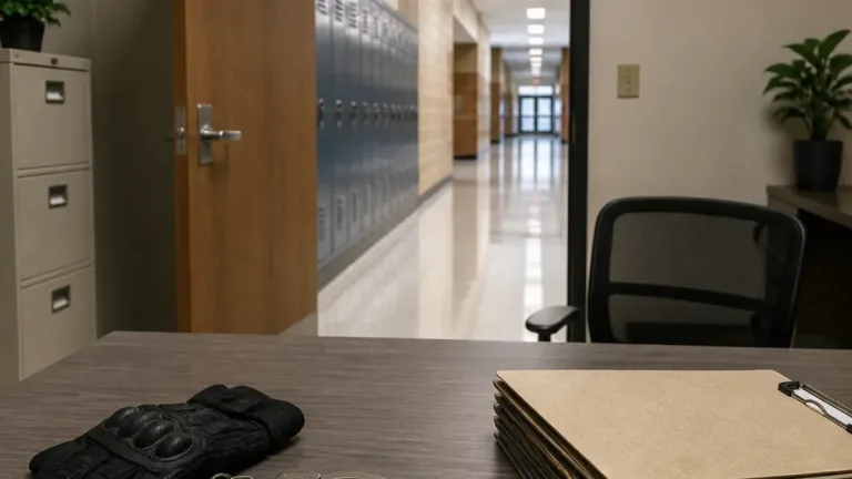 Records show Omaha-area school resource officers used force on students at least 63 times since 2021