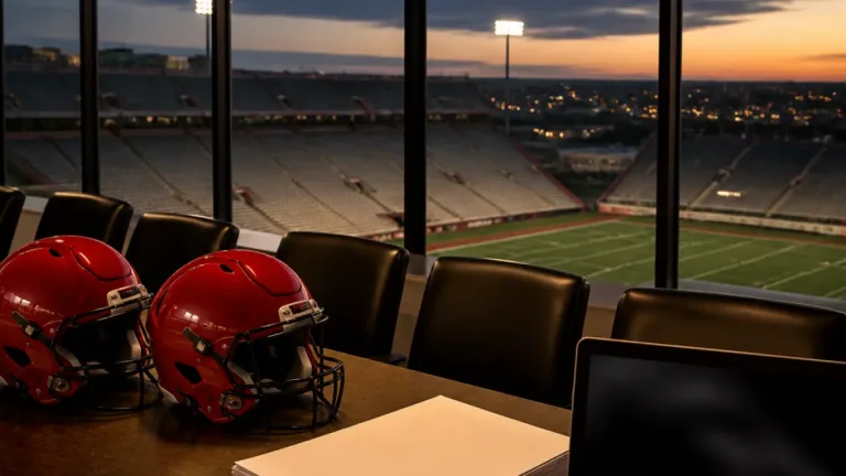 Nebraska redirects media rights money into NIL as football pay rises