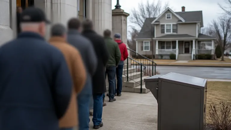 Flood and Backemeyer trade barbs over residency as early voting continues in 1st District