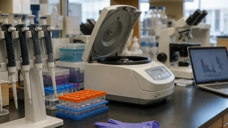 UNMC researchers post preprint linking KRAS-MAPK signaling to CD73 vulnerability in pancreatic cancer