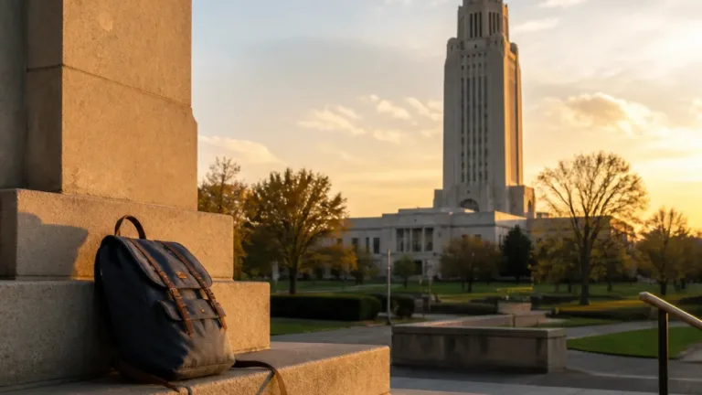 Justice Department lawsuits have overturned state in-state tuition rules, including Nebraska