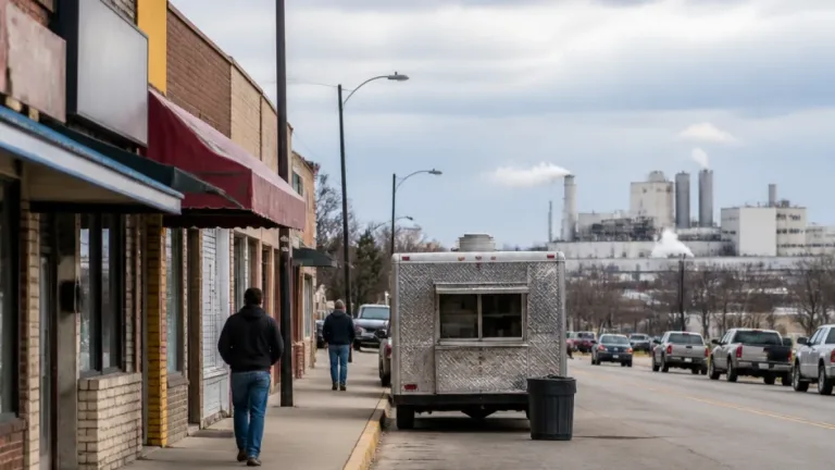 Immigrant businesses and workers in South Sioux City report fear, slower commerce amid federal enforcement moves