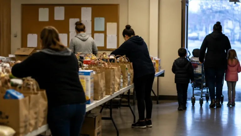 About 1,000 refugees and immigrants in Nebraska lose Medicaid after new state law takes effect