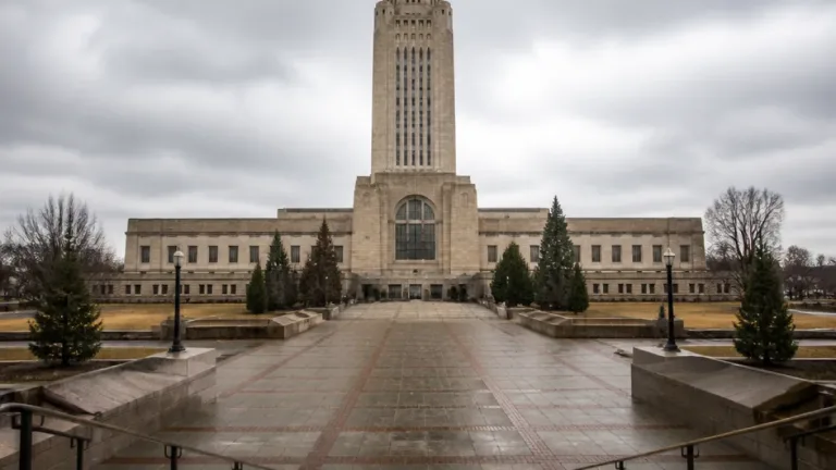 Single-subject rule blocks high-profile amendment, underscores uncertainty for Nebraska initiatives