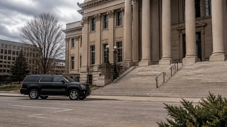 Man sentenced to 21 months for assaulting federal officer during Lincoln ICE arrest