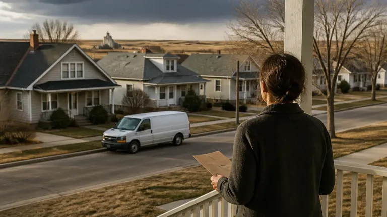 Homeowners insurance now exceeds property taxes in most U.S. counties; Nebraska saw 79% premium jump